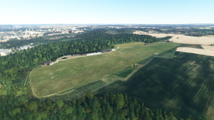 Točná - Prague Airport (LKTC) thumbnail 12