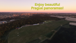 Točná - Prague Airport (LKTC) thumbnail 7