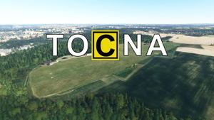 Točná - Prague Airport (LKTC) thumbnail 1