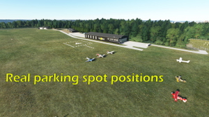 Točná - Prague Airport (LKTC) thumbnail 6