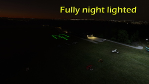 Točná - Prague Airport (LKTC) thumbnail 8