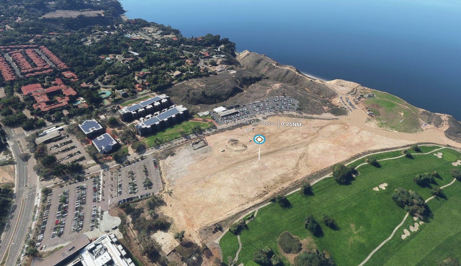 Torrey Pines Gliderport - Image 1