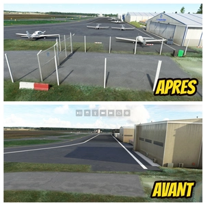LFPN - Toussus-Le-Noble (Paris Saclay Versailles) thumbnail 17