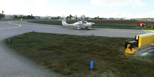 LFPN - Toussus-Le-Noble (Paris Saclay Versailles) thumbnail 12