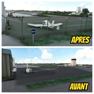 LFPN - Toussus-Le-Noble (Paris Saclay Versailles) thumbnail 23