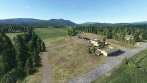 Trout Lake Airport (66WA) thumbnail 6