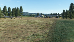 Trout Lake Airport (66WA) thumbnail 4