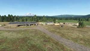 Trout Lake Airport (66WA) thumbnail 2