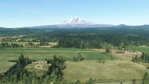 Trout Lake Airport (66WA) thumbnail 3