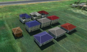TurtleTank's Scenery Developer Objects and Material Library thumbnail 18