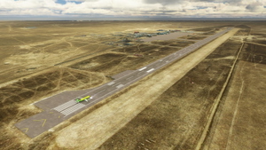 UATE - Aktau thumbnail 2