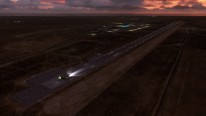 UATE - Aktau thumbnail 3