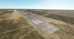 UATE - Aktau thumbnail 5