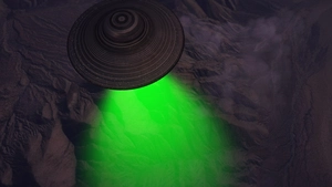 UFO (Native) thumbnail 3
