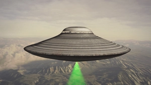 UFO (Native) thumbnail 1