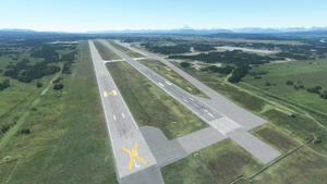 UHPP Petropavlovsk-Kamchatsky Airport thumbnail 3