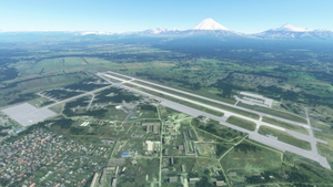 UHPP Petropavlovsk-Kamchatsky Airport thumbnail 2