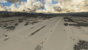 UHPP Petropavlovsk-Kamchatsky Airport thumbnail 5
