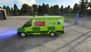 UK Ambulance thumbnail 4