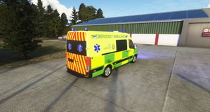 UK Ambulance thumbnail 5