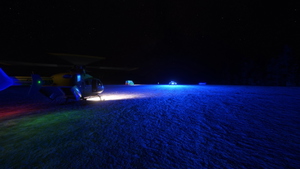 UK Police Car thumbnail 4