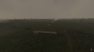 UKDE - Zaporizhzhia Airport thumbnail 7