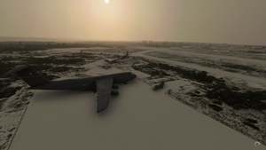 UKDE - Zaporizhzhia Airport thumbnail 6