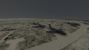 UKDE - Zaporizhzhia Airport thumbnail 4