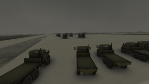 UKDE - Zaporizhzhia Airport thumbnail 5