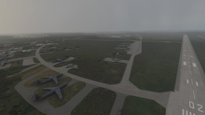 UKDE - Zaporizhzhia Airport thumbnail 8