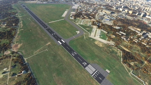 UKKK Sikorsky (Zhuliany) Airport thumbnail 11
