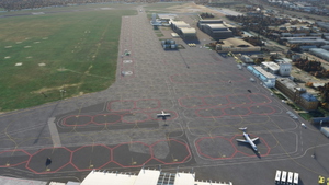 UKKK Sikorsky (Zhuliany) Airport thumbnail 7