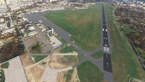 UKKK Sikorsky (Zhuliany) Airport thumbnail 10