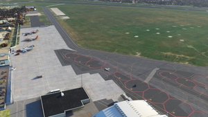 UKKK Sikorsky (Zhuliany) Airport thumbnail 8