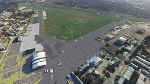 UKKK Sikorsky (Zhuliany) Airport thumbnail 9