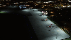 UKKK Sikorsky (Zhuliany) Airport thumbnail 5