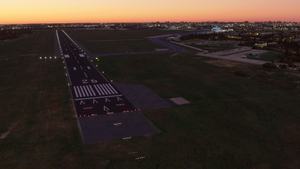 UKKK Sikorsky (Zhuliany) Airport thumbnail 12