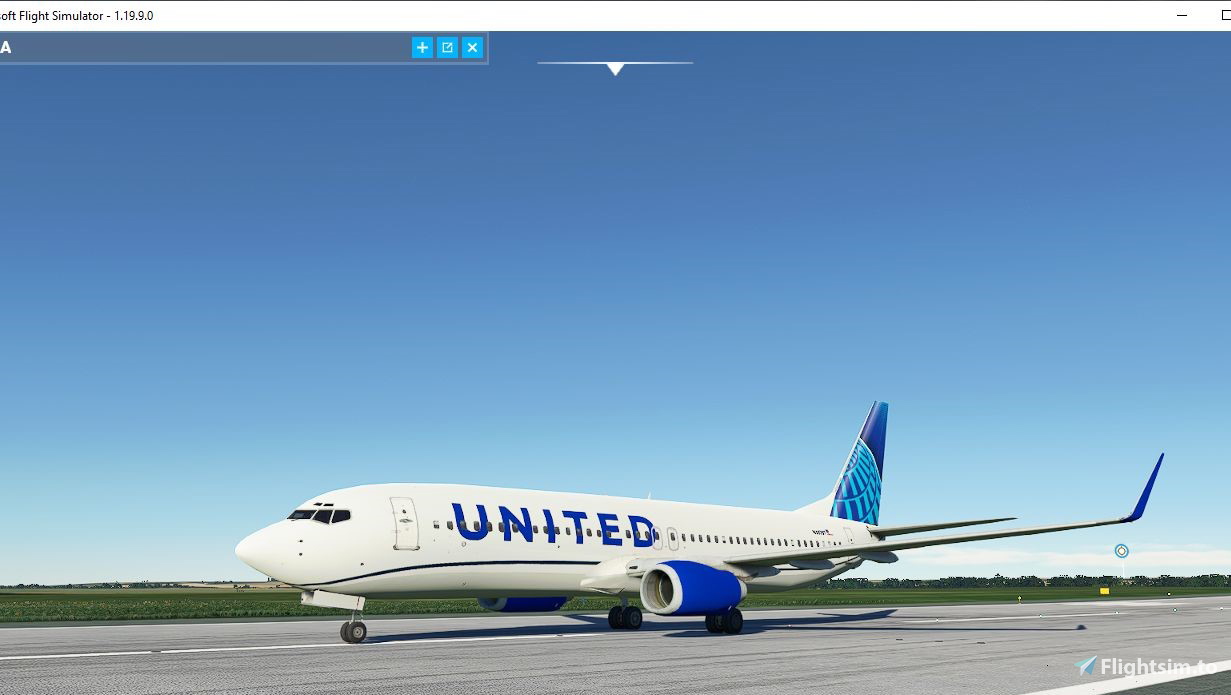 United Airlines  Corrected   - Image 1