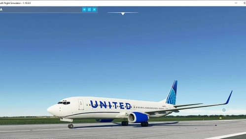United Airlines  Corrected  