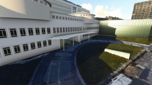 University Hospital of Basel, Switzerland thumbnail 6