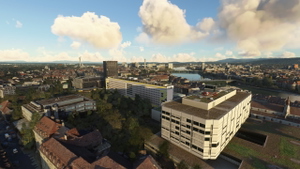 University Hospital of Basel, Switzerland thumbnail 2