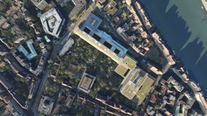 University Hospital of Basel, Switzerland thumbnail 10