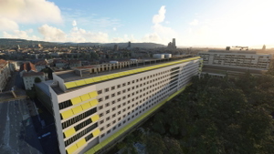 University Hospital of Basel, Switzerland thumbnail 7