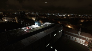 University Hospital of Basel, Switzerland thumbnail 9