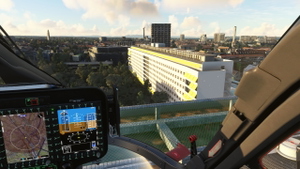 University Hospital of Basel, Switzerland thumbnail 15