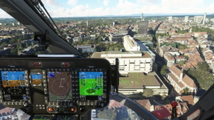 University Hospital of Basel, Switzerland thumbnail 12