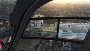 University Hospital of Basel, Switzerland thumbnail 14