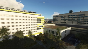University Hospital of Basel, Switzerland thumbnail 8