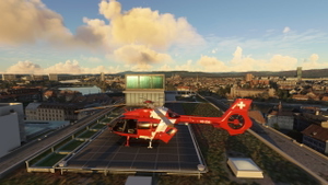 University Hospital of Basel, Switzerland thumbnail 11