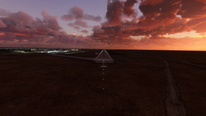 UNNT - Novosibirsk Tolmachevo thumbnail 8